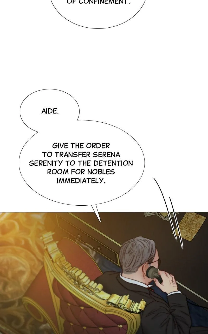 Read Serena Manga Online