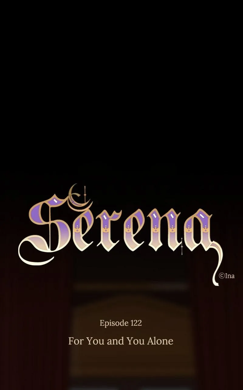 Read Serena Manga Online