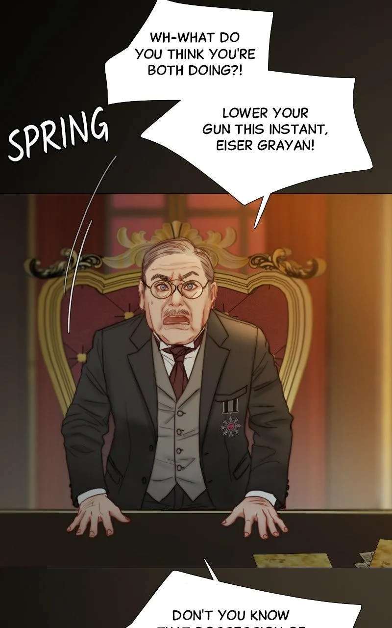 Read Serena Manga Online