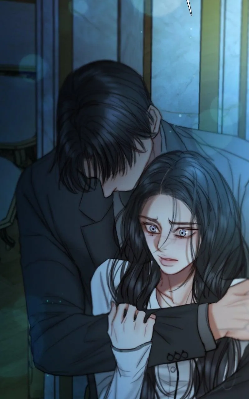 Read Serena Manga Online
