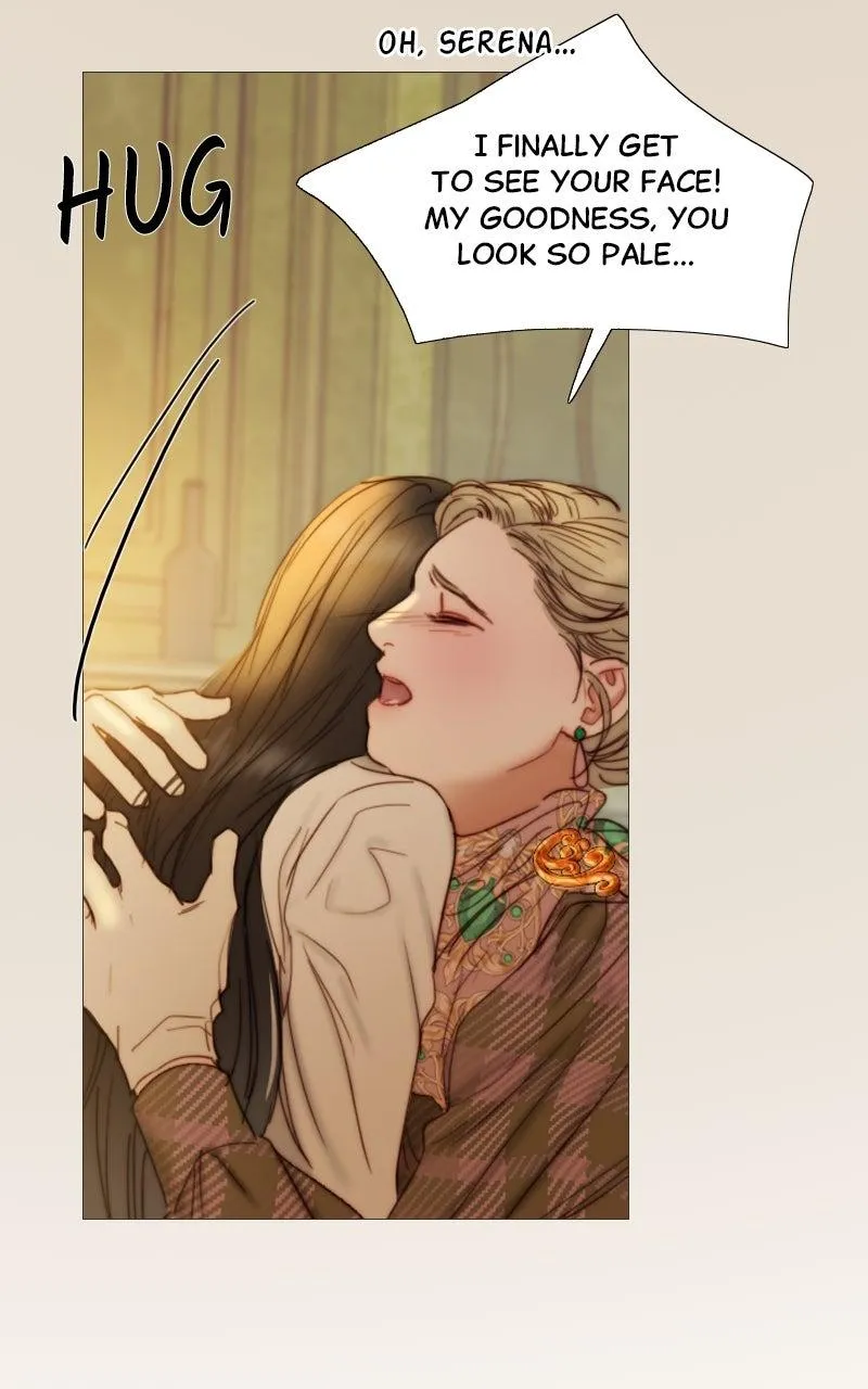 Read Serena Manga Online