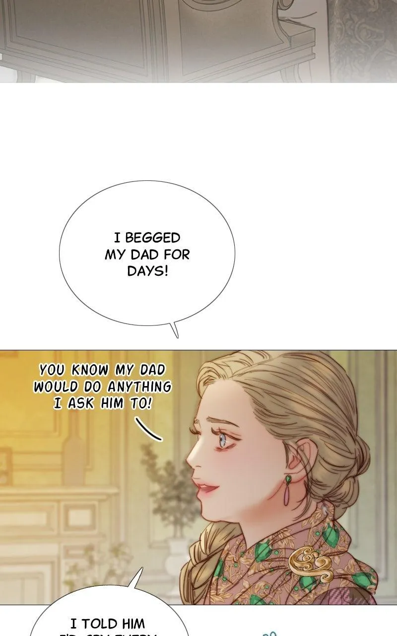 Read Serena Manga Online