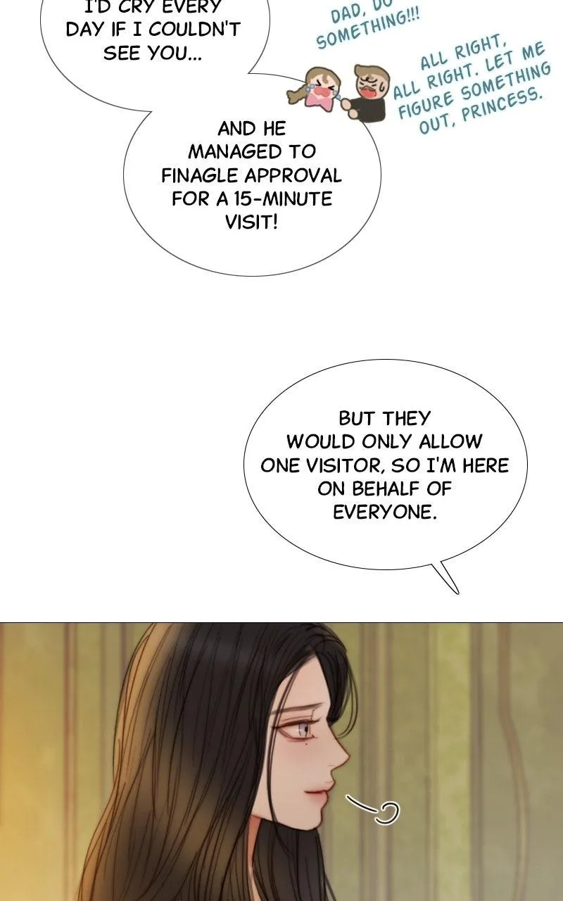 Read Serena Manga Online