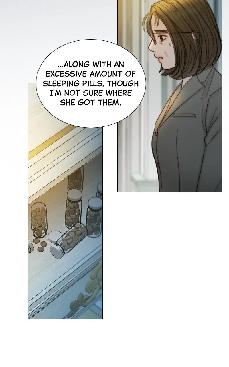 Read Serena Manga Online