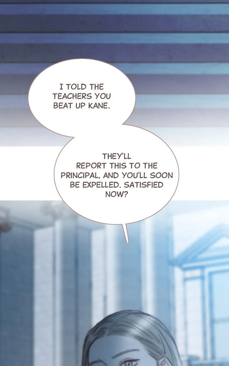 Read Serena Manga Online