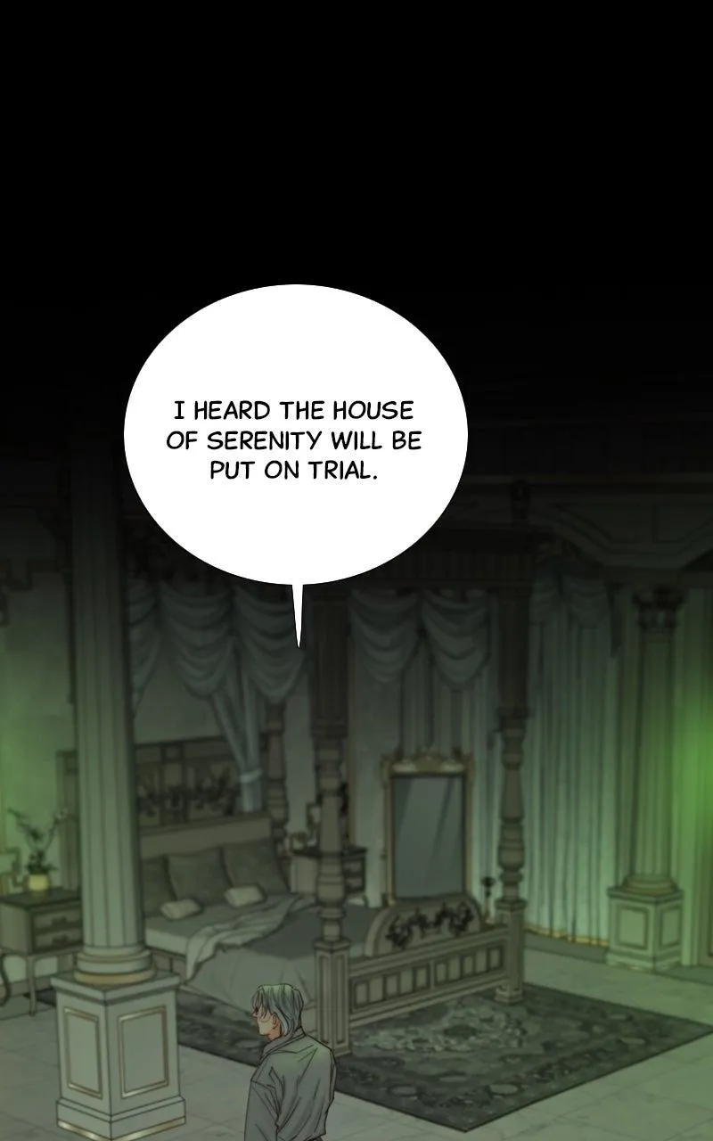 Read Serena Manga Online