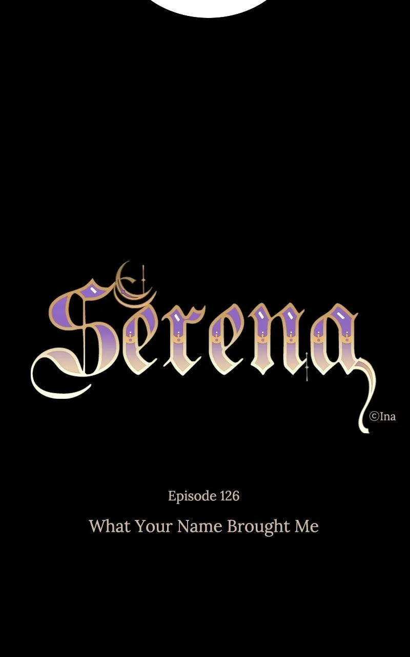 Read Serena Manga Online