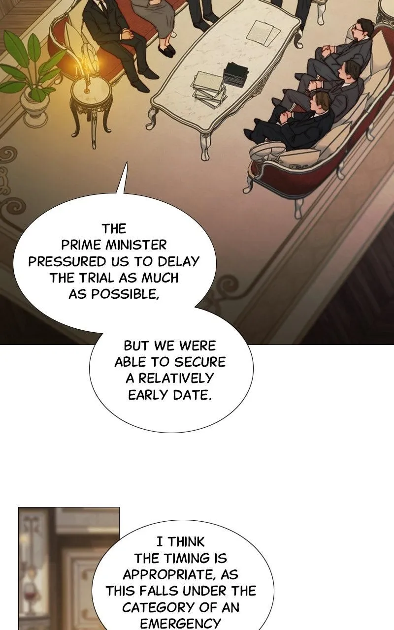 Read Serena Manga Online