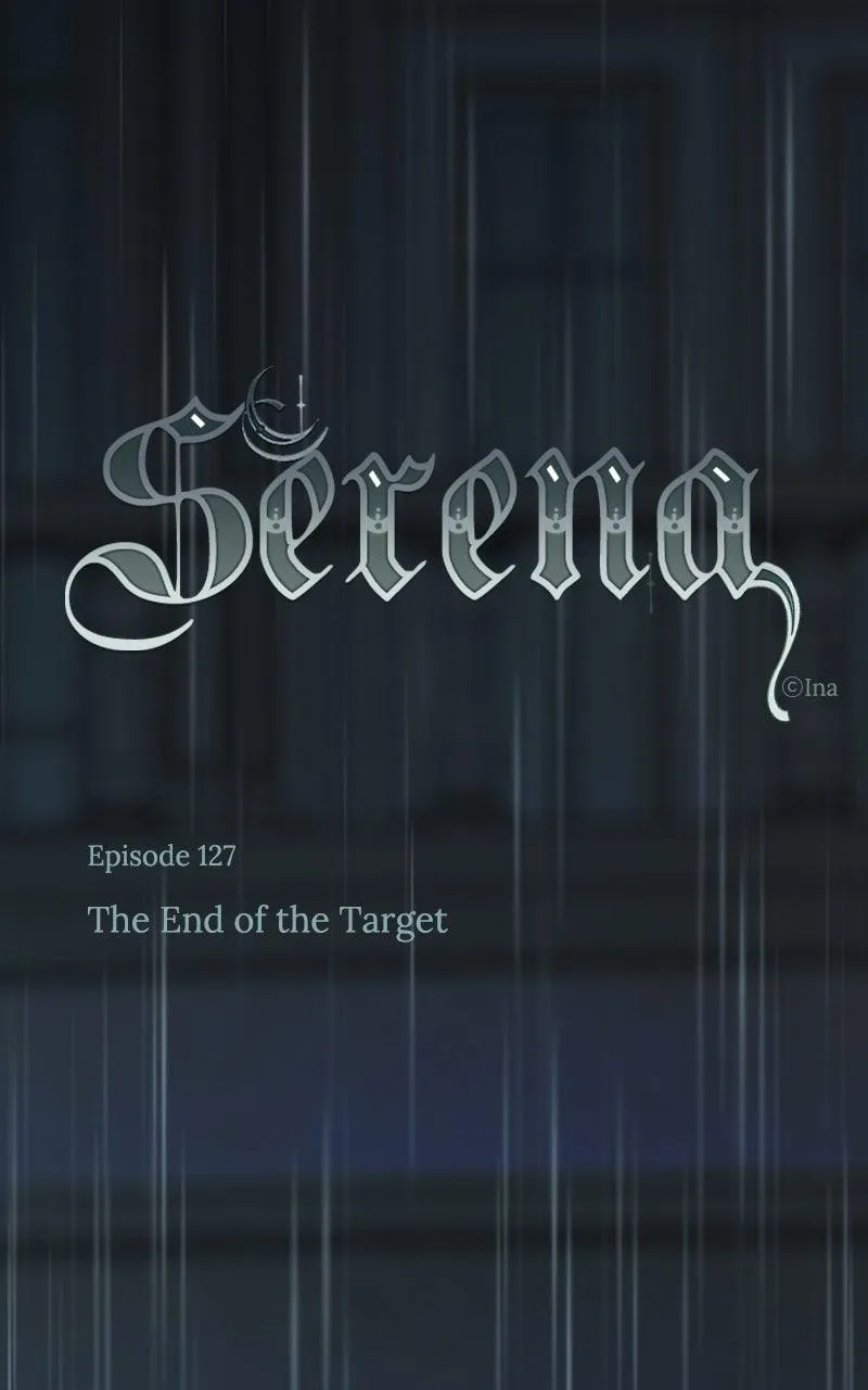 Read Serena Manga Online