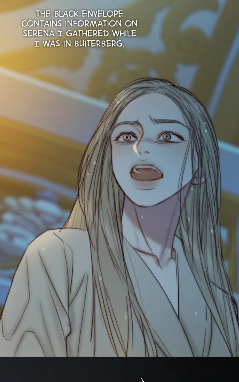 Read Serena Manga Online