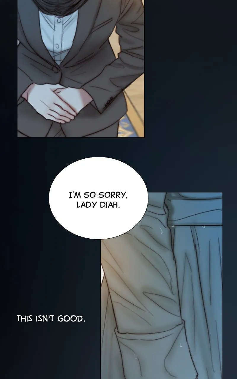 Read Serena Manga Online