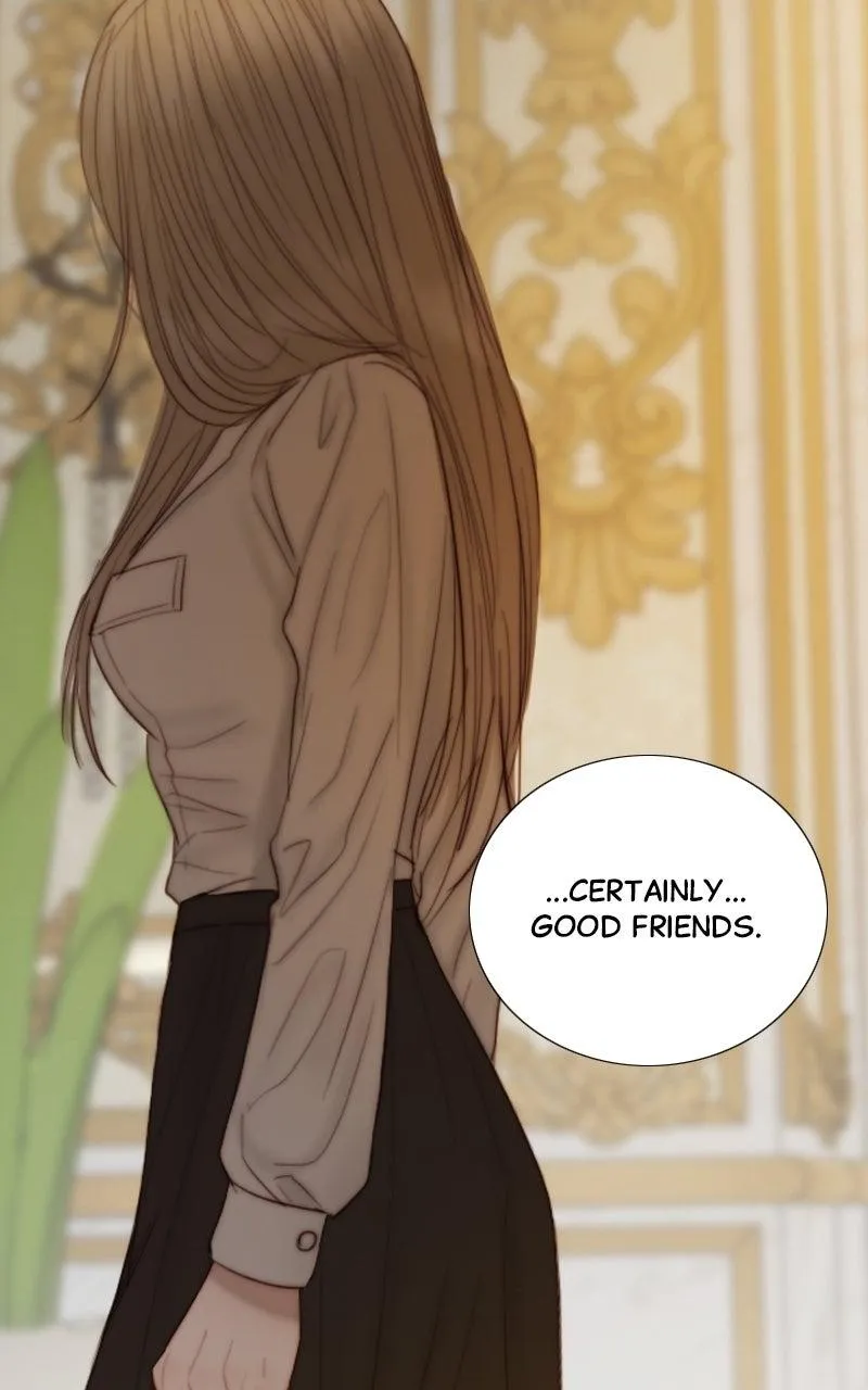 Read Serena Manga Online