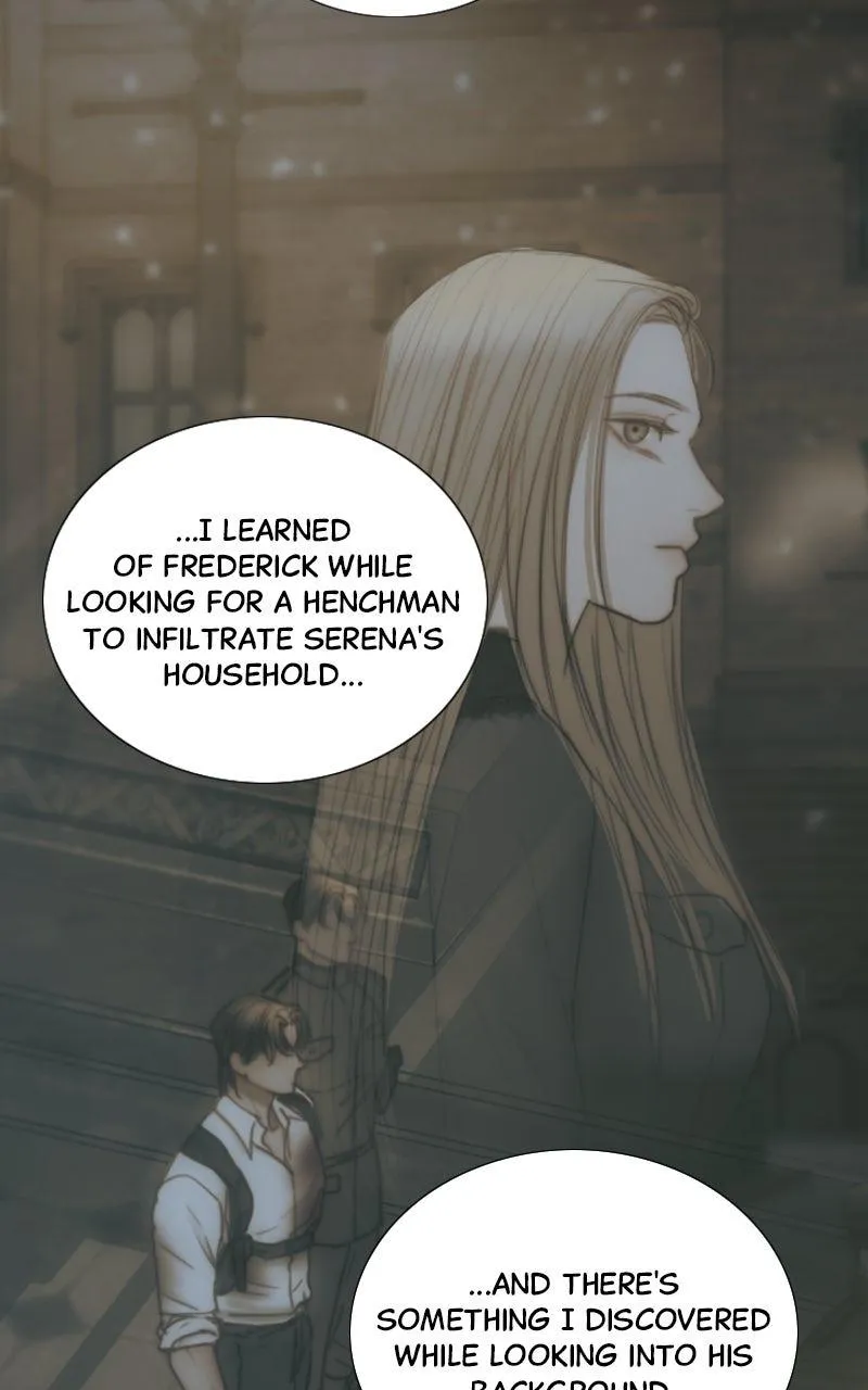 Read Serena Manga Online