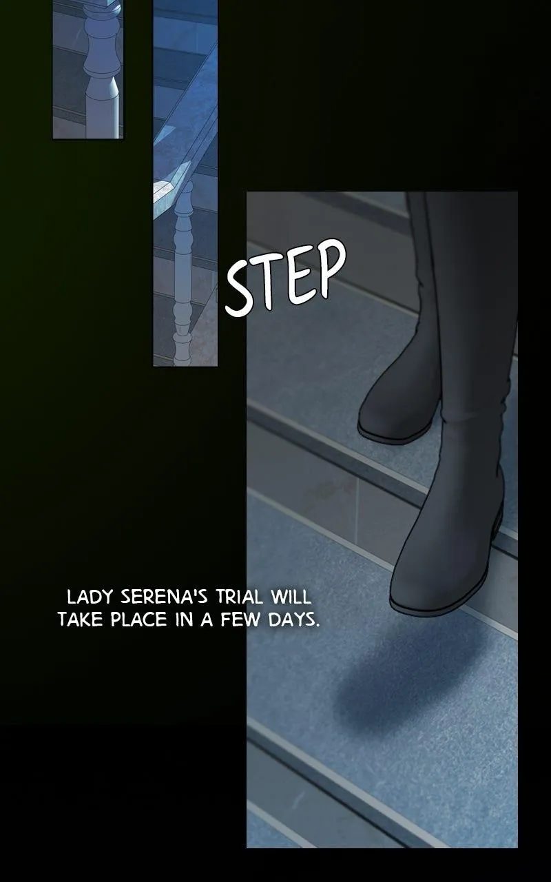 Read Serena Manga Online