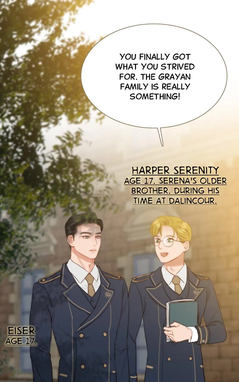 Read Serena Manga Online