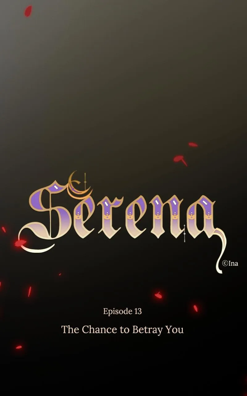 Read Serena Manga Online
