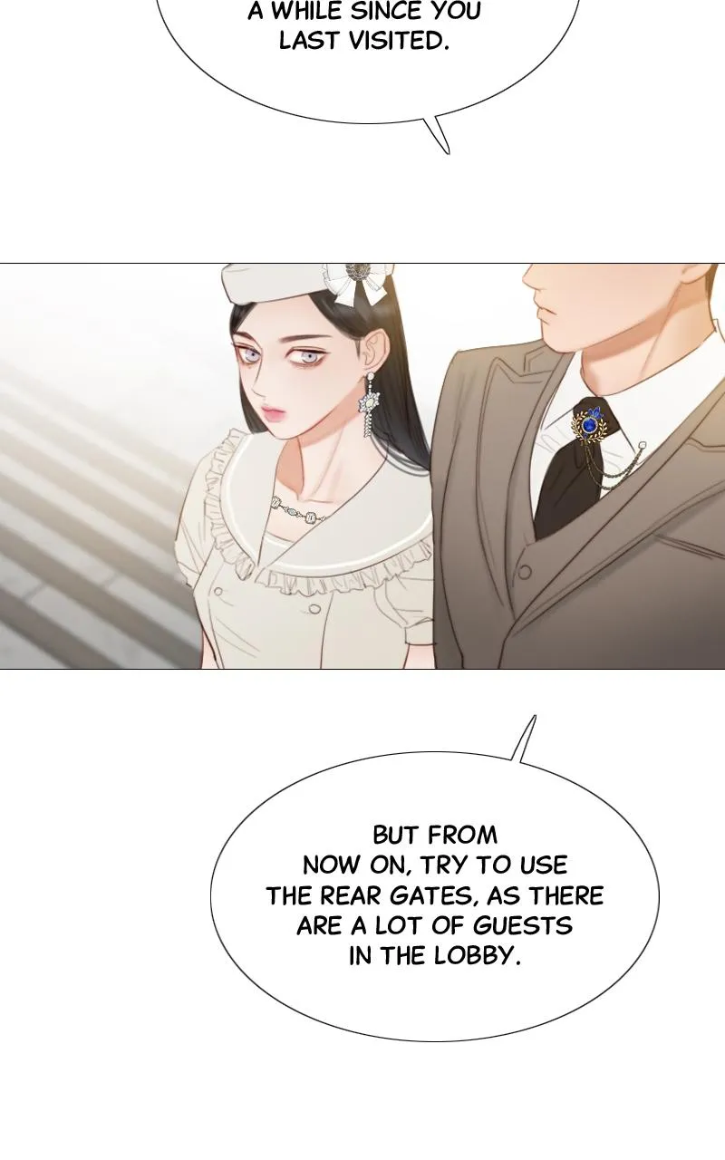 Read Serena Manga Online