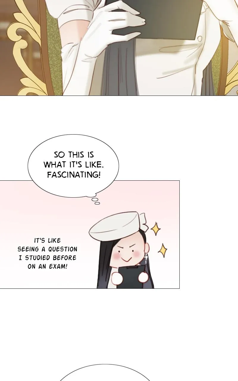 Read Serena Manga Online