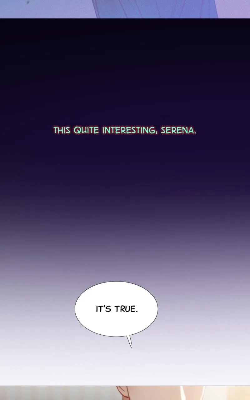 Read Serena Manga Online