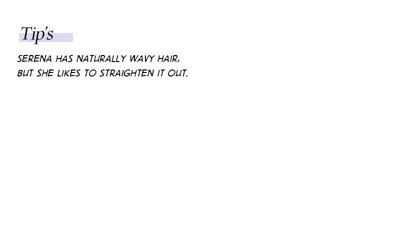 Read Serena Manga Online