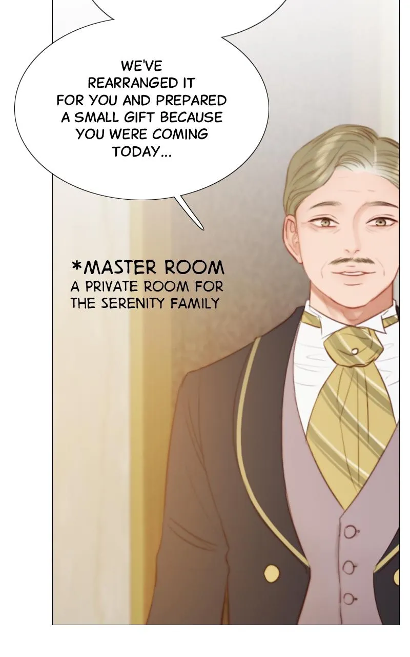 Read Serena Manga Online