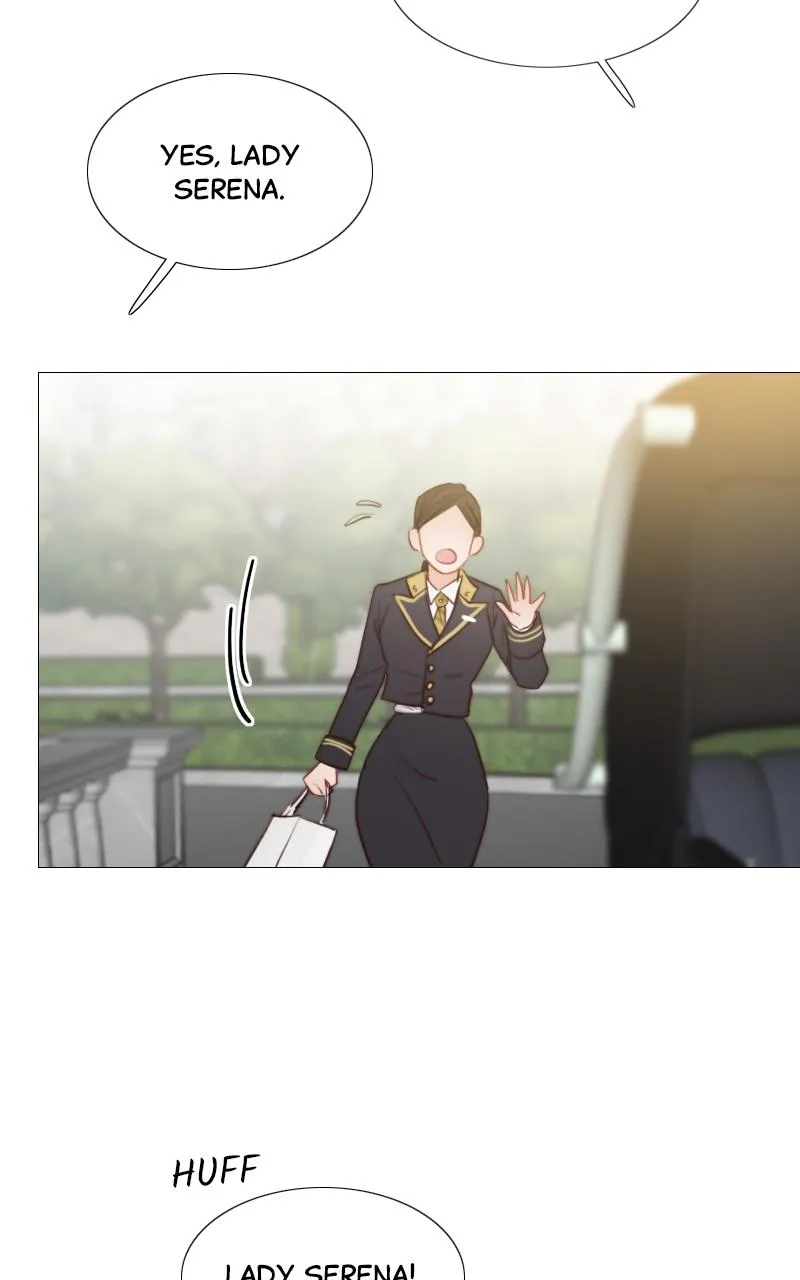 Read Serena Manga Online