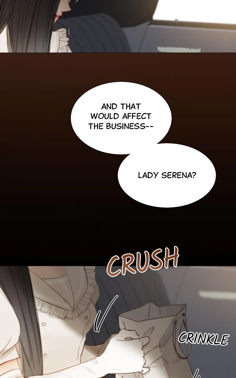 Read Serena Manga Online