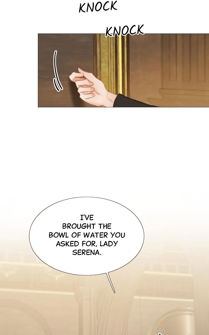 Read Serena Manga Online