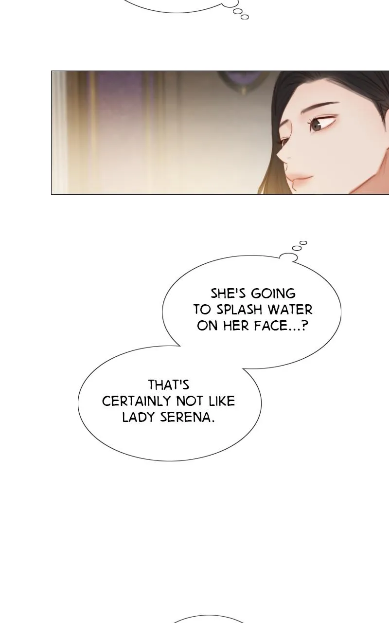 Read Serena Manga Online