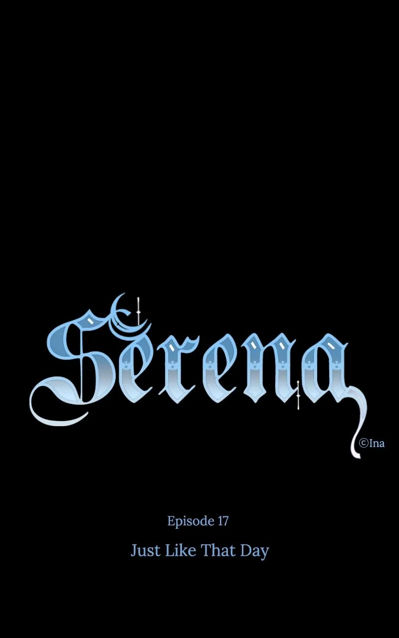 Read Serena Manga Online