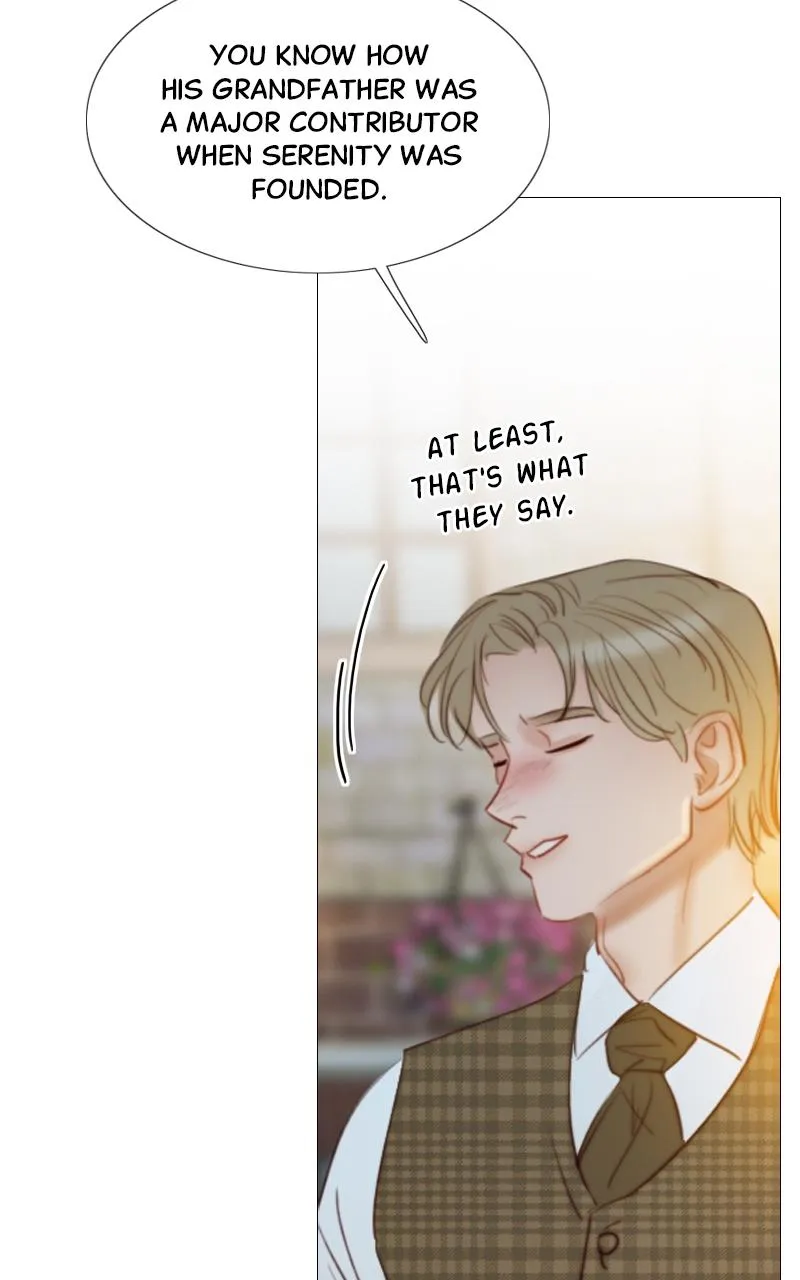 Read Serena Manga Online
