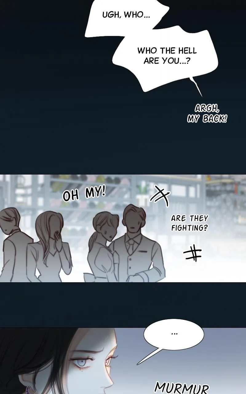 Read Serena Manga Online