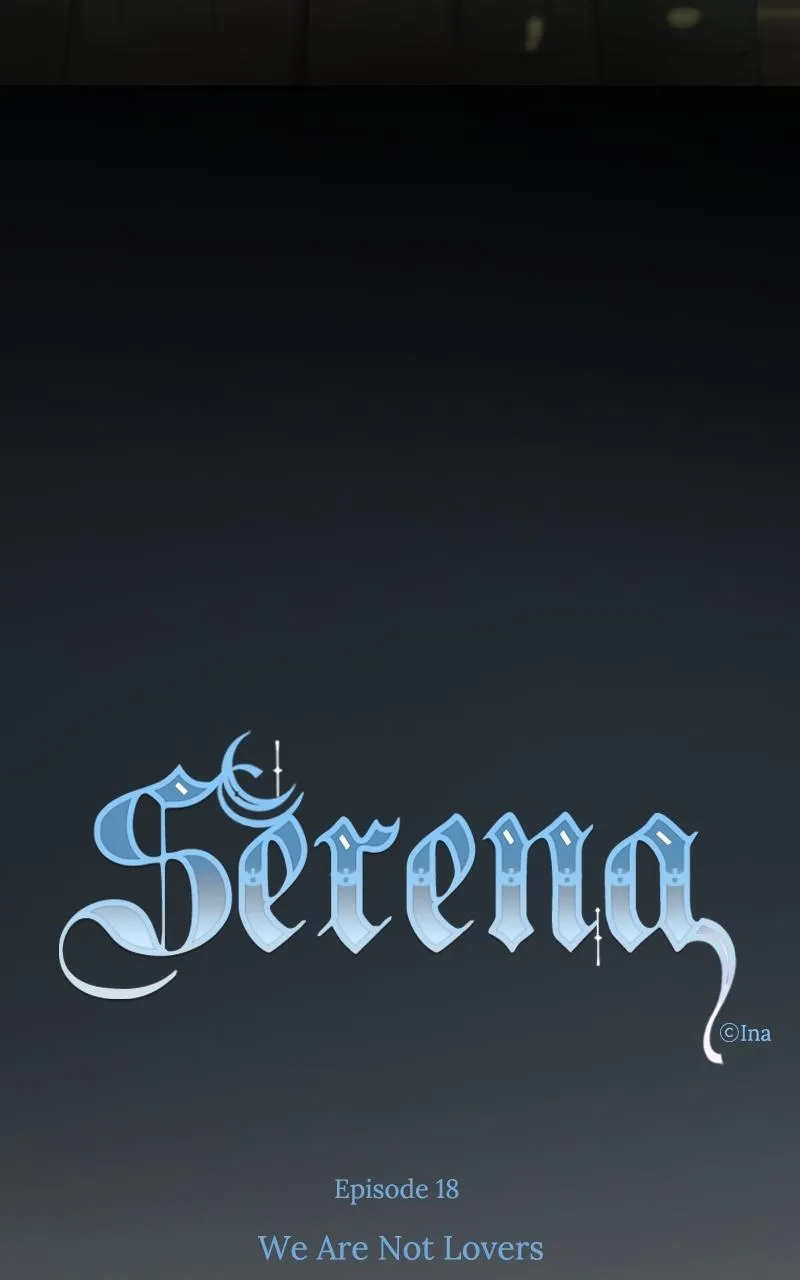 Read Serena Manga Online