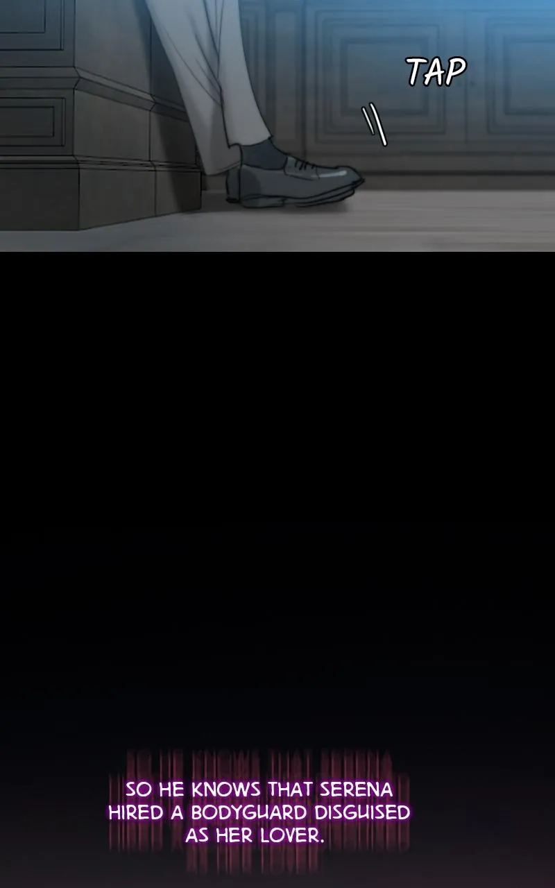 Read Serena Manga Online