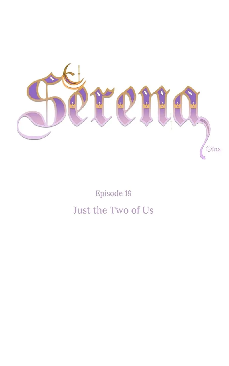 Read Serena Manga Online