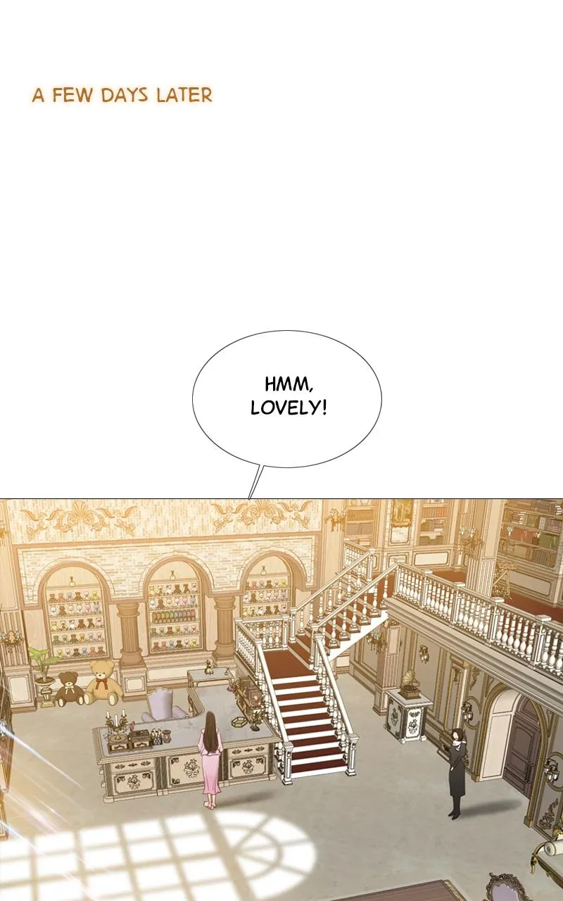 Read Serena Manga Online