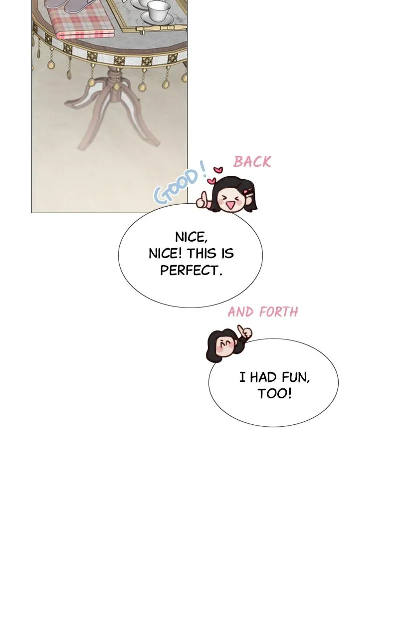 Read Serena Manga Online