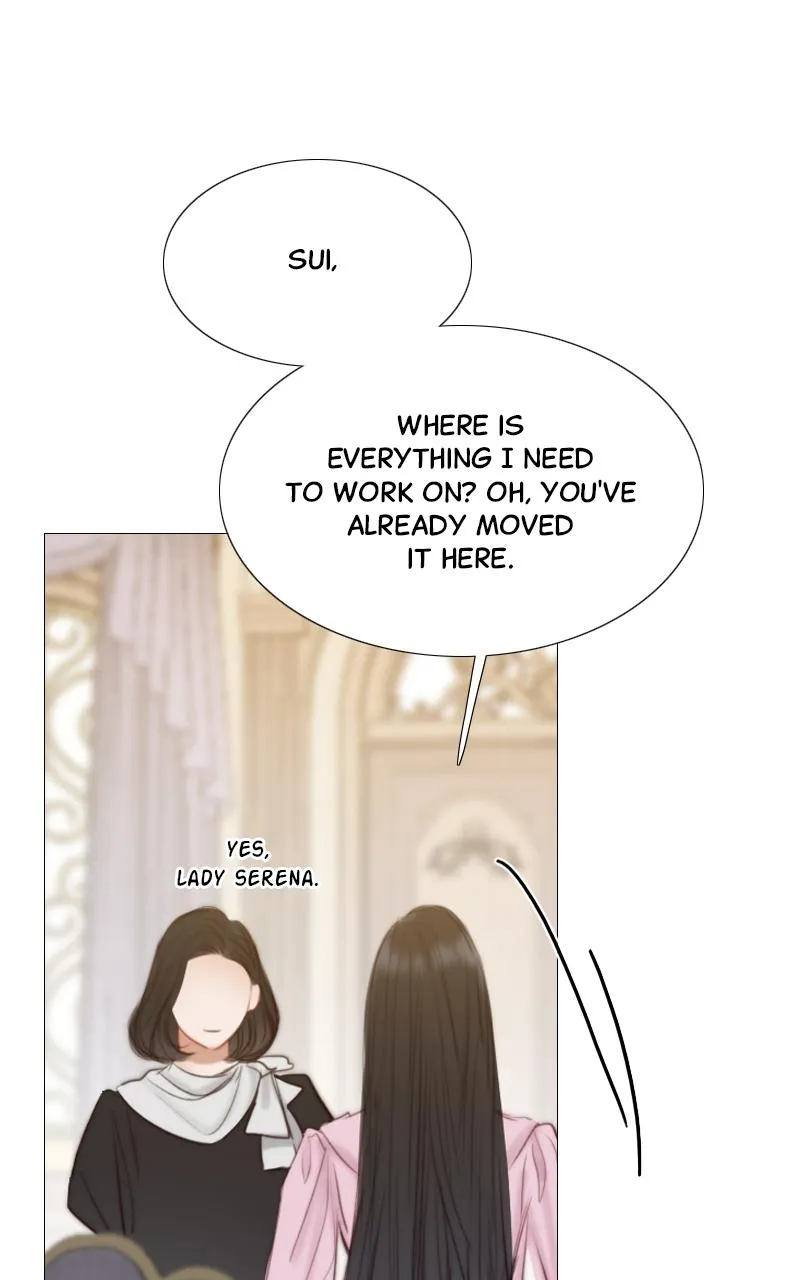 Read Serena Manga Online