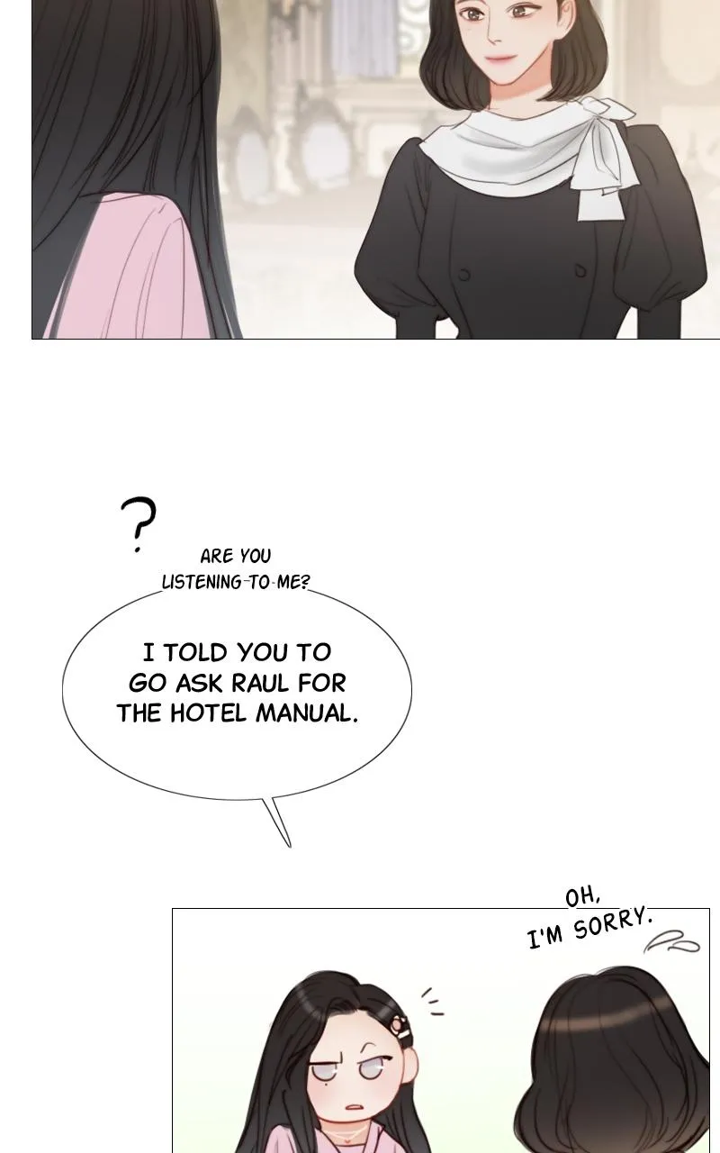 Read Serena Manga Online