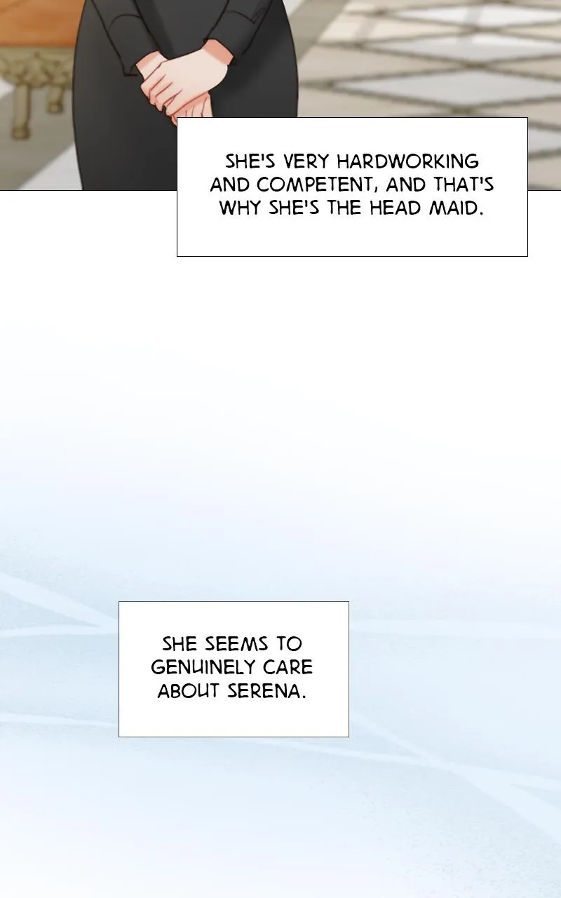 Read Serena Manga Online