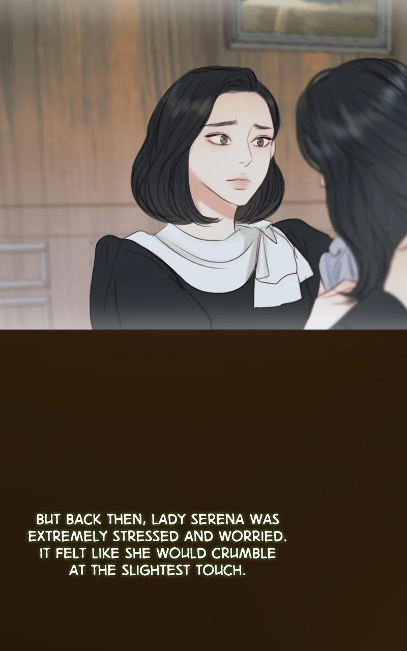 Read Serena Manga Online