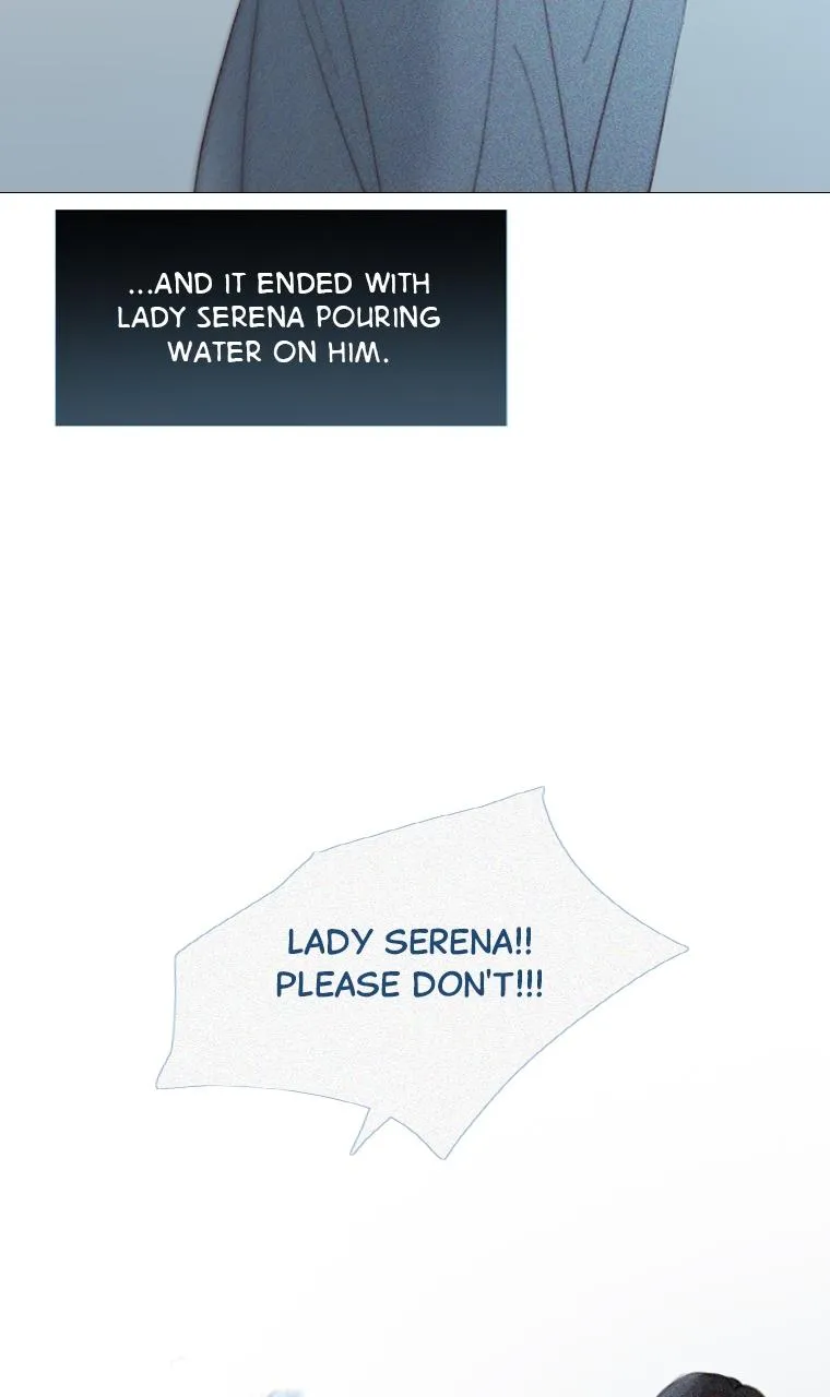 Read Serena Manga Online