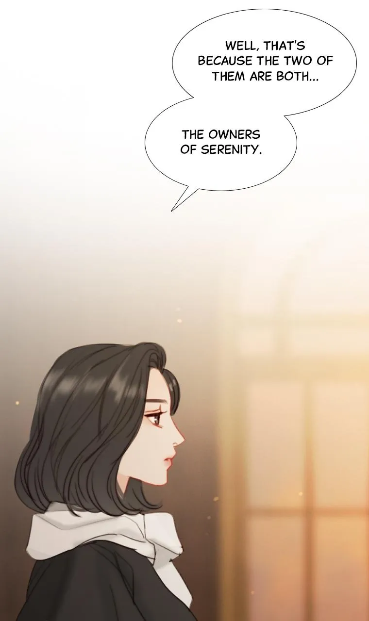 Read Serena Manga Online