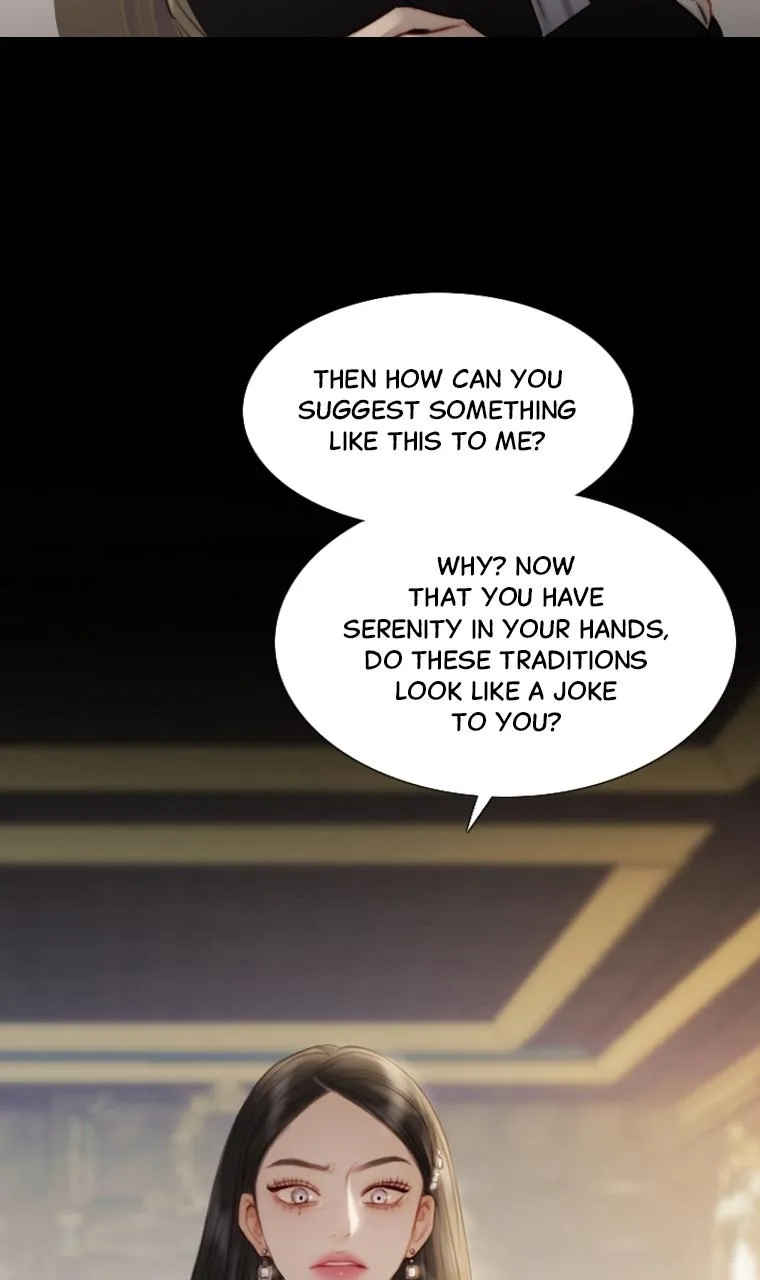 Read Serena Manga Online