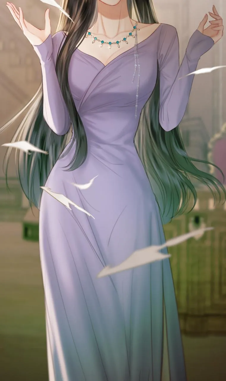 Read Serena Manga Online