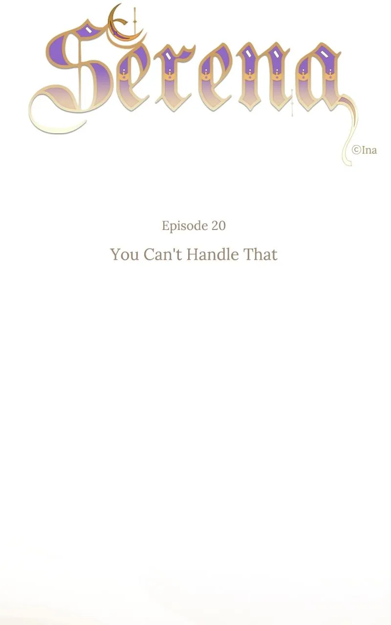 Read Serena Manga Online