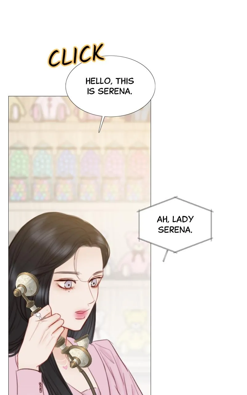 Read Serena Manga Online