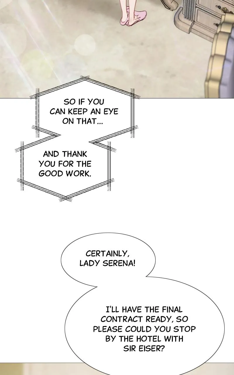 Read Serena Manga Online