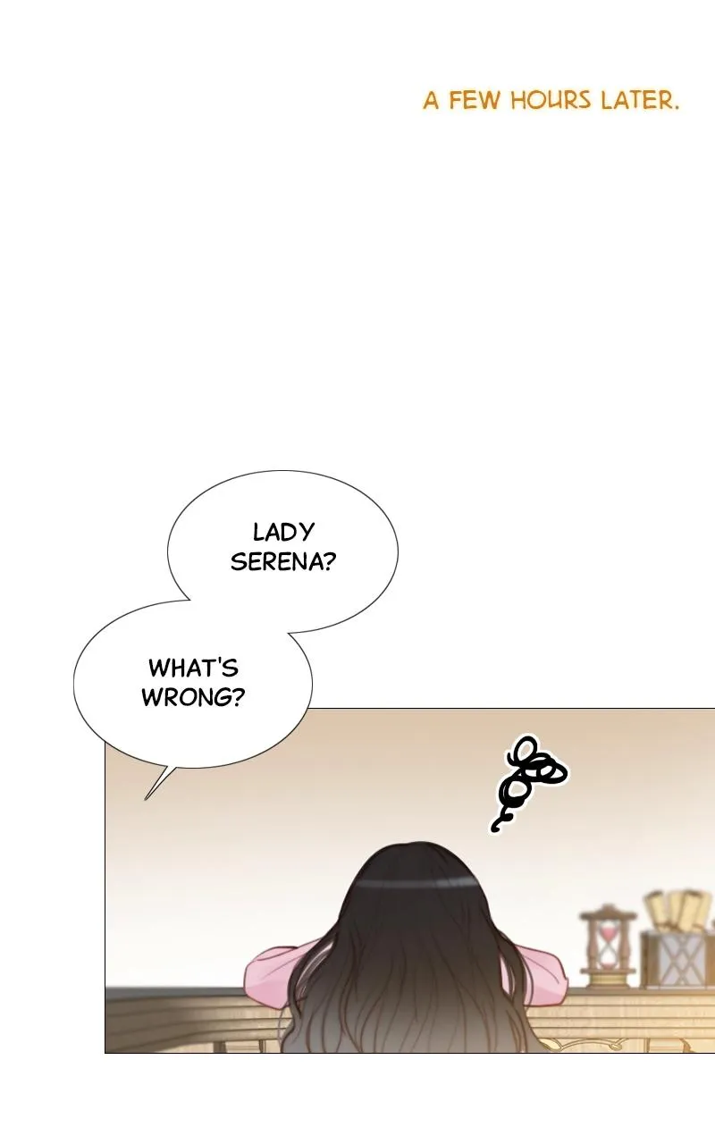 Read Serena Manga Online