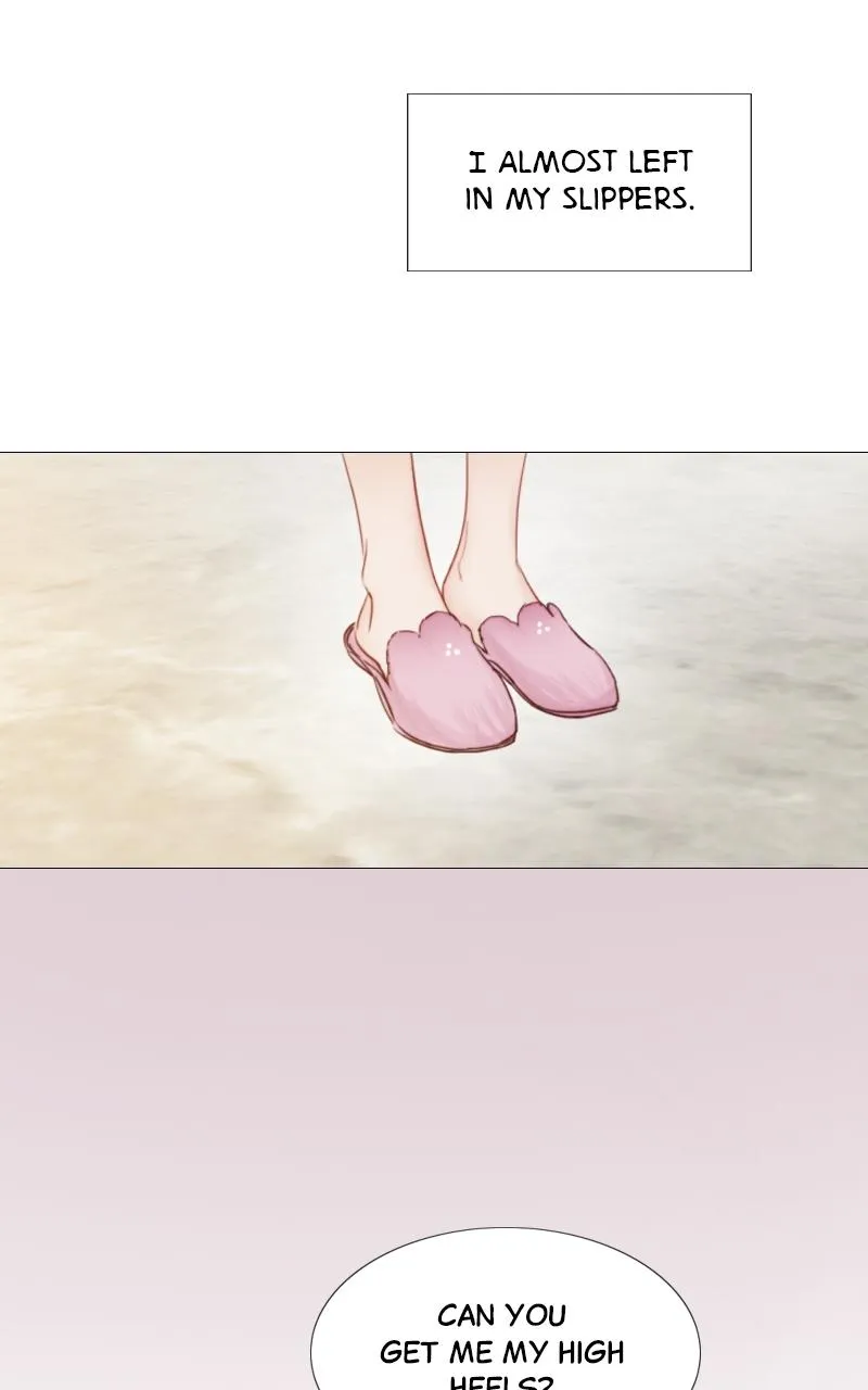 Read Serena Manga Online